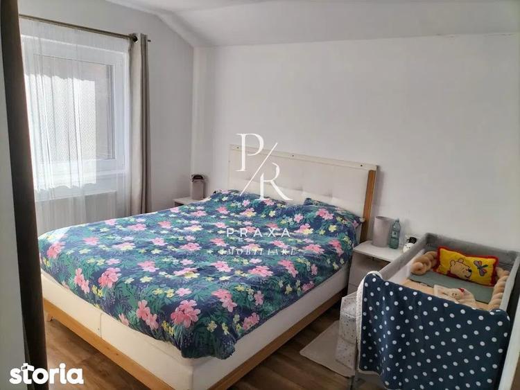 Casa individuala de vanzare in Tauti amplasat pe un teren de 500 mp! - 4