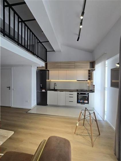 Calea Ferentari,apartament 4 camere cu scara interioara renovat complet - 6