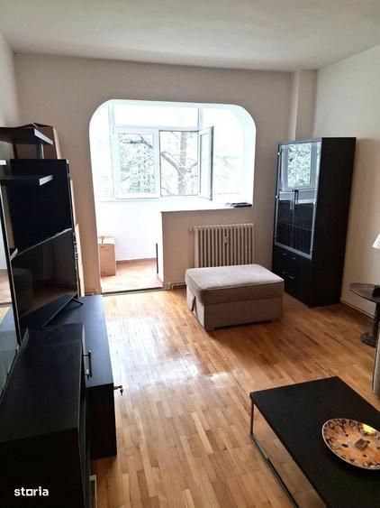 3 camere , etaj 1, bld. Balcescu , mobilat , 0% comision - 10