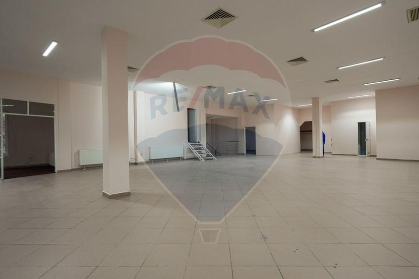 De Inchiriat Spațiu de birouri de 258mp în zona Baba Novac- Dristor - 2