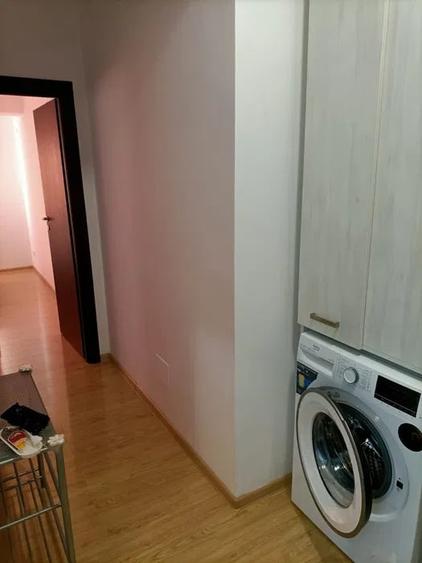 Apartament 2 camere, decomandat, 50 mp, centrala, metrou, Bucurestii Noi-Chitila - 6