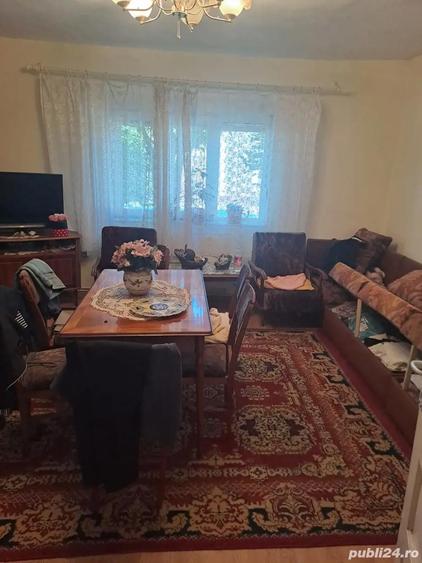 Proprietar vand 2 case in aceeasi curte - 3