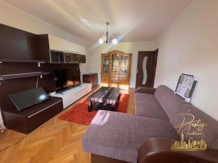 Apartament tip PB cu 3 camere de inchiriat in zona Decebal - Oradea - 3