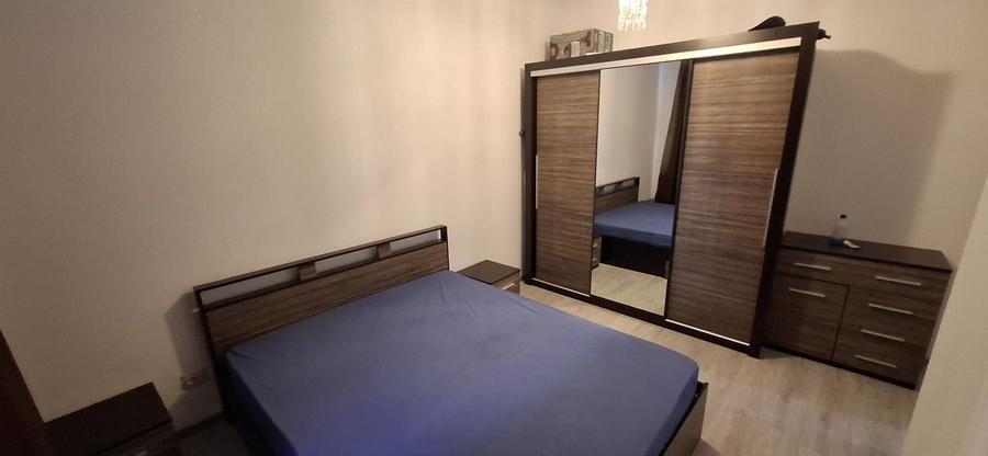 Apartament 2 camere decomandat Aurel Persu - 5