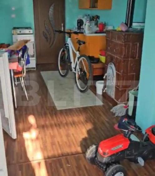 Casa 2 dormitoare, 65 mp, 700mp teren, in Sieu Odorhei - 6