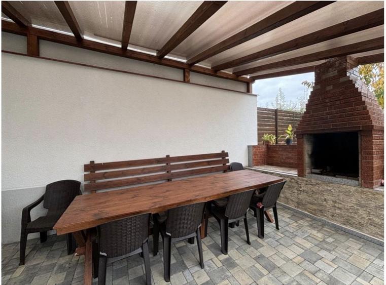 Casa 5 camere pretabila pentru 2 FAMILII in Cartierul Arhitectilor - 7