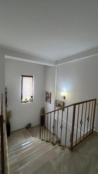 Vila individuala cu teren 520 mp - 26