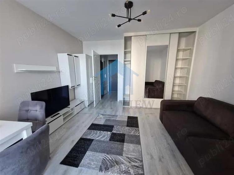 Garsoniera, Gheorgheni - 6