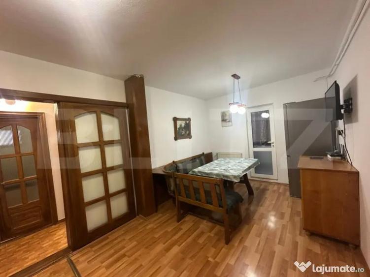 Inchiriere apartament cu 2 camere - zona centrala - 5
