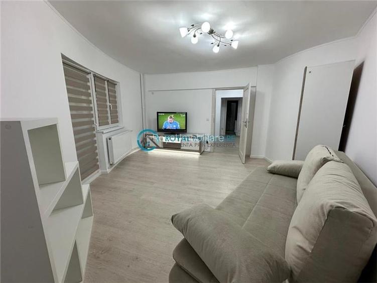 Royal Imobiliare - Inchiriere apartament 2 camere in zona P-ta Mihai Viteazu