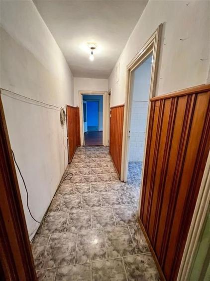 RECO Apartament 3 camere cu potential, etaj 2, Calea Aradului - 3
