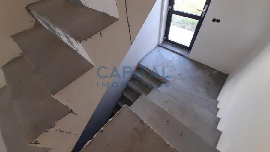 Casa superba, D+P+E, locatie centrala, view panoramic! - 19