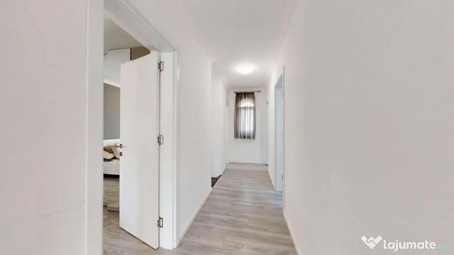 DOBROESTI - Ciresului | Vila tip Duplex - Curte + Parcari - 5