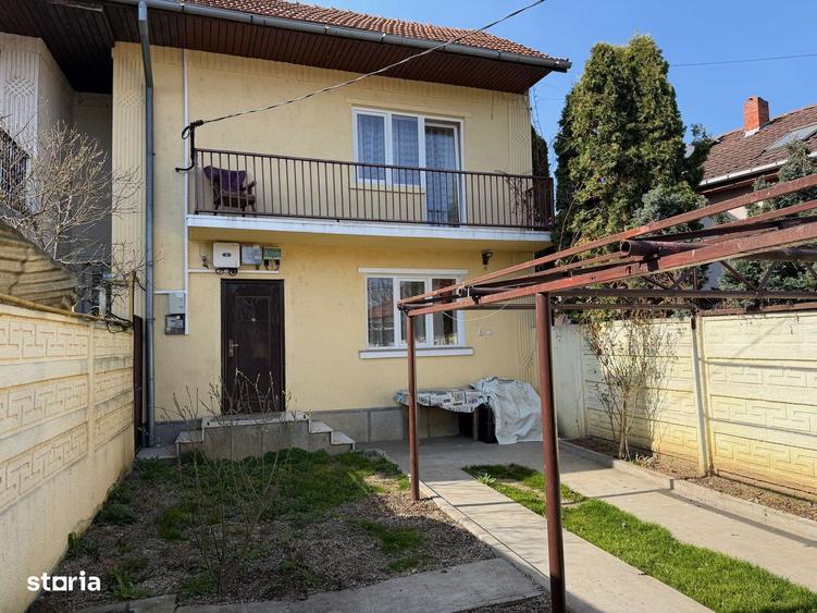 Casa ,P+1,Zona Titulescu - 8