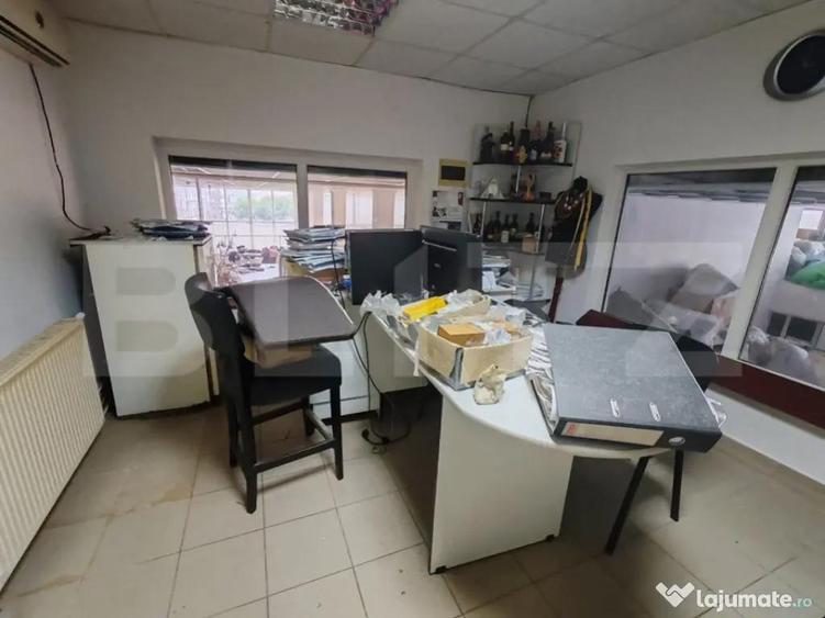 Spatiu Comercial de vanzare - 17