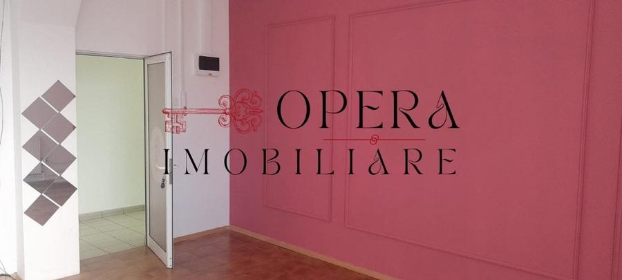 Spatiu de birou, 25 m.p., de inchiriat, zona Ultracentrala - Palas - 1