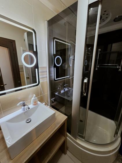 Sala Palatului, Cismigiu, Calea Victoriei, 2 camere, et. 6/8, mobilat - 16