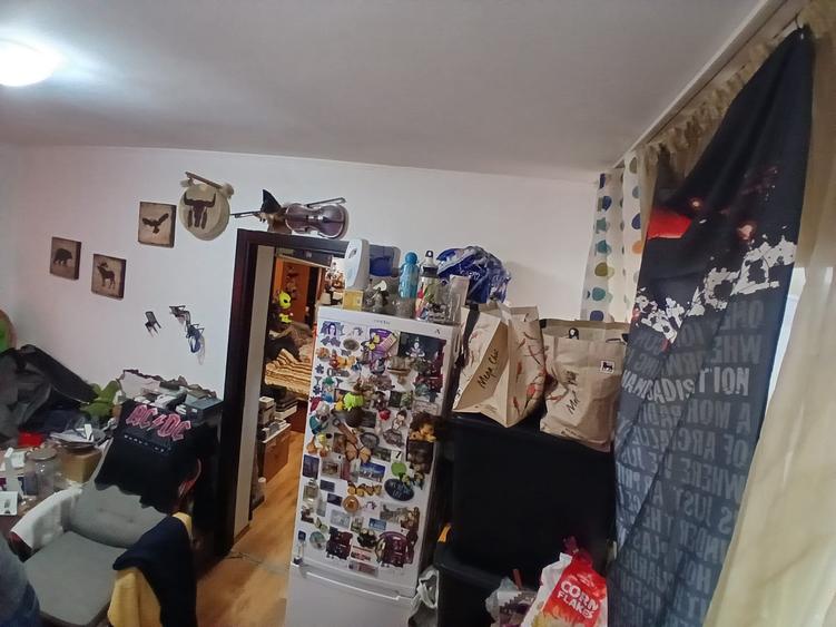 2 camere | Str. Mărgeanului | Etaj 1 | Centrala proprie - 2