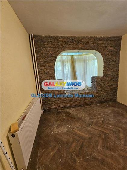 Vanzare apartament 2 camere semidecomandat Targoviste Micro 9 - 14
