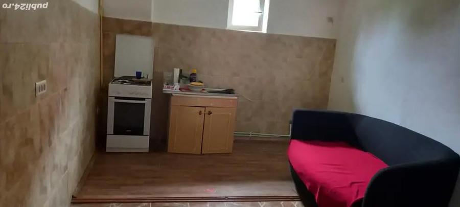 casa de vanzare cu 3 camere - 3