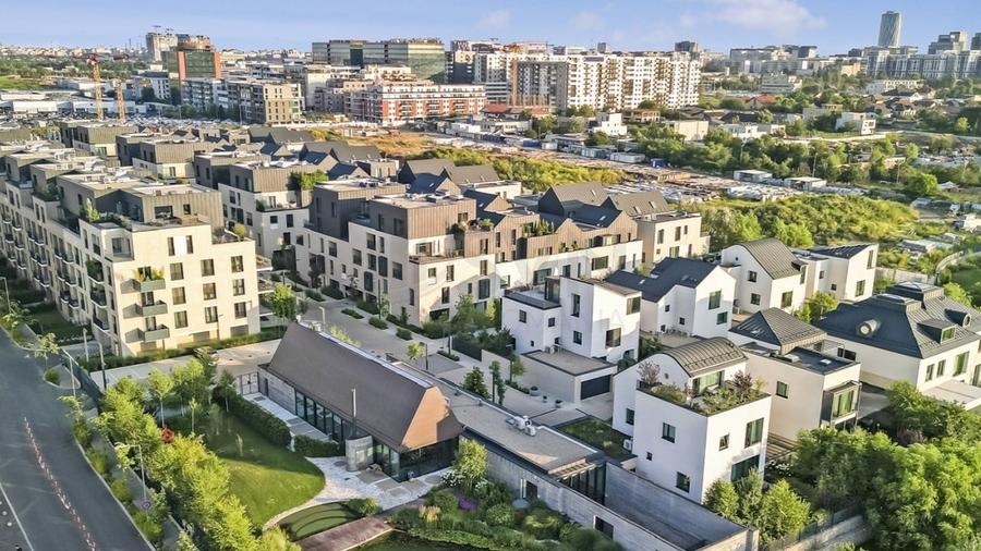 REA1027370 Apartament 2 Camere Avalon Estate Pipera I Orientare Sud I Ideal Inve - 10