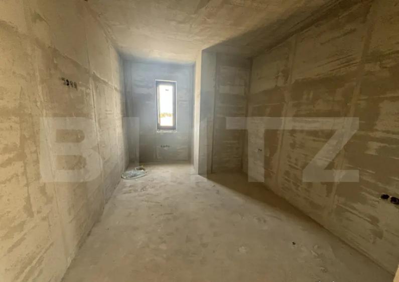 Apartament Semifinisat Complex Reziden?ial Micro 17, Et - 1