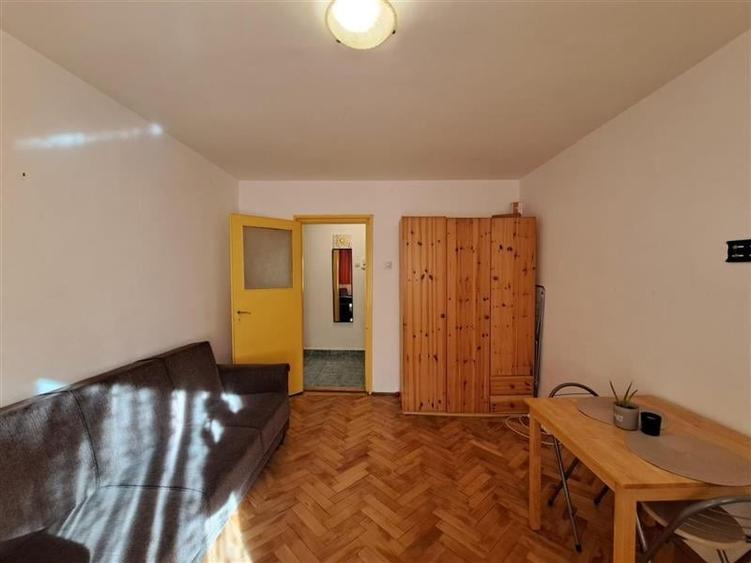 Apartament 2 camere, 36 mp utili, situat in cartierul Gheorgheni! - 1