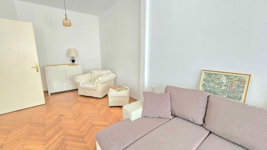 Inchiriere Apartament 3 camere Piata Rosetti - 1