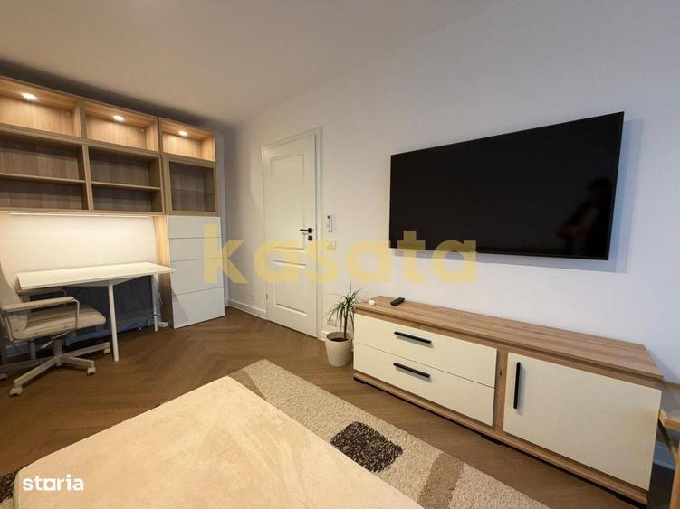 Apartament 2 camere de inchiriat | Pajura | Aproape de metrou - 2