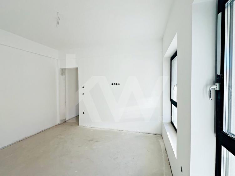 Apartament tip Studio-36,6 mp, bloc modern. Șelimbăr, lângă Shopping City Sibiu - 6