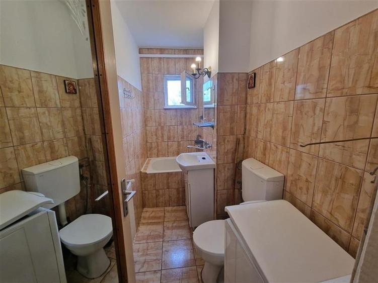 Apartament cu doua camere de vanzare in 7 noiembrie! - 8
