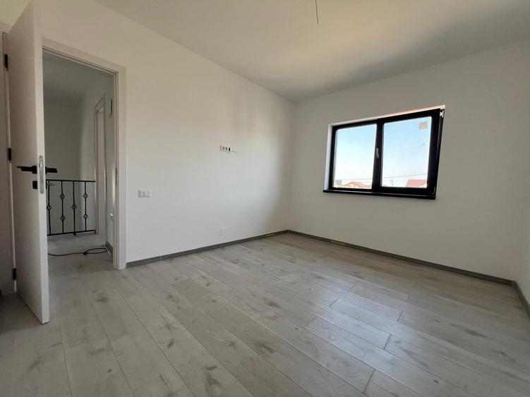 Vila individuala Comuna BERCENI - 12