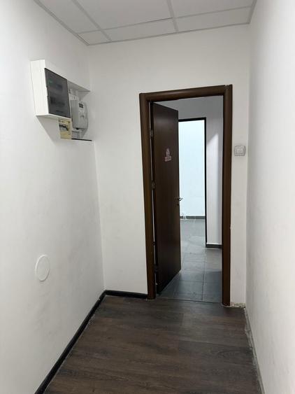 Spatiu Comercial de Inchiriat- Mihai Bravu - 7