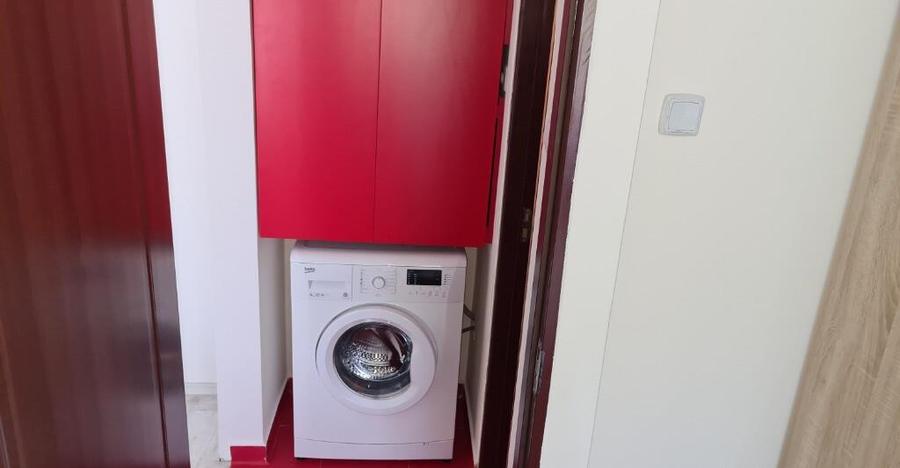 Apartament 3 camere Astra-Berzei - 10