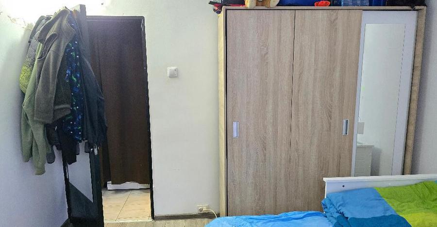 Vand apartament 2 camere in Deva, Streiului, parter, izolat exterior - 12