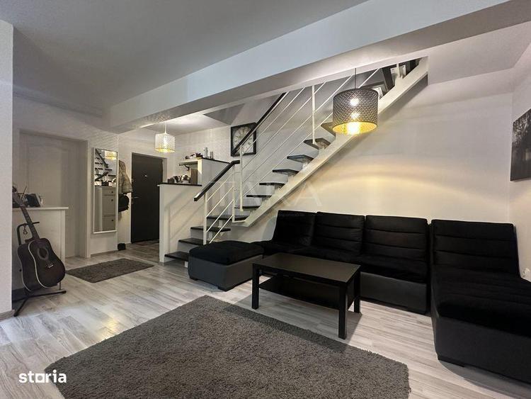 Apartament cu 4 camere, langa Parcul Poligon, Flore?ti. - 4