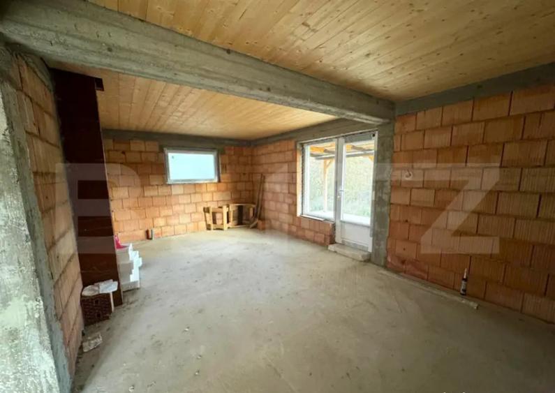 Casa de vanzare, 90 mp, zona Sigmir - 2