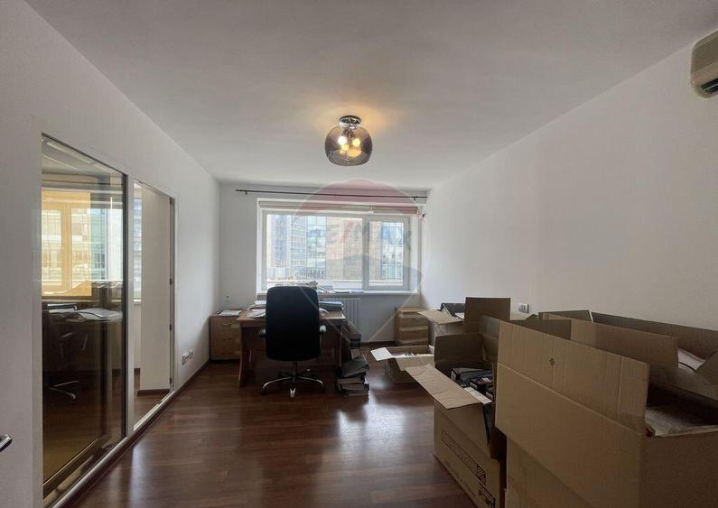 Spatiu birouri / office Piata Victoriei - Sanador - 8