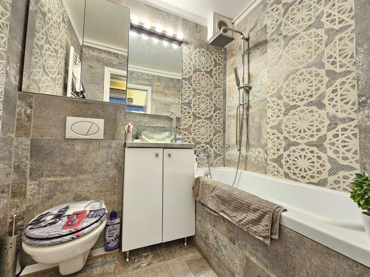 Berceni- Aparatorii Patriei| Apartament complet renovat, la cheie! - 12