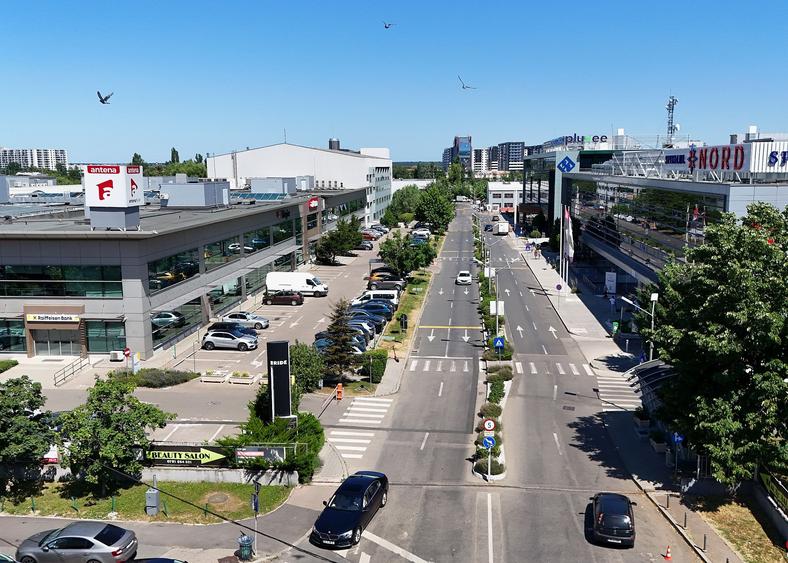 Iride Business Park, Dimitrie Pompeiu 9 - comision 0%, reprezentam proprietarul! - 7