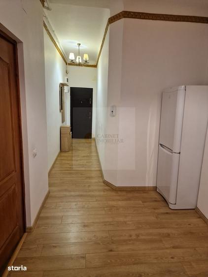 2 camere I Calea Victoriei I Etaj intermediar I Decomandat - 4