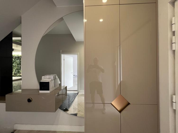 Vanzare Vila Ultramoderna Iancu Nicolae - 6