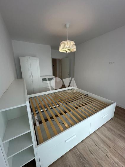 De închiriat: ap. 2 camere + parcare - NOU - Estoria - Nicolae Teclu - 8