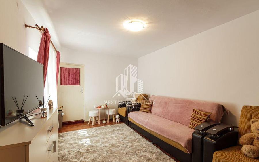 Casa 5 camere La sol si Spatiu comercial stradal, Trocadero - 22