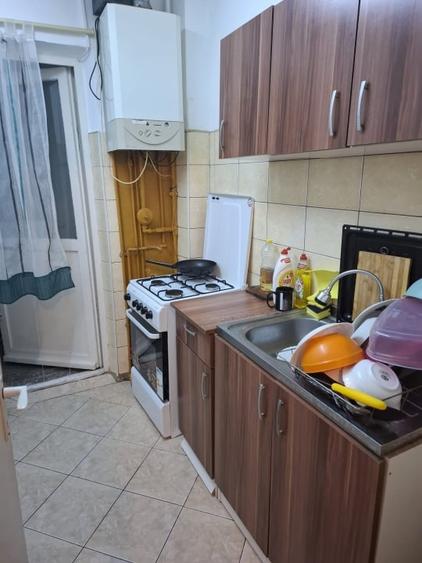 Apartament 2 camere de inchiriat Sibiu - 6