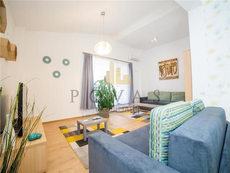 Inchiriere Apartament 2 Camere Pipera Emil Racovita - 9