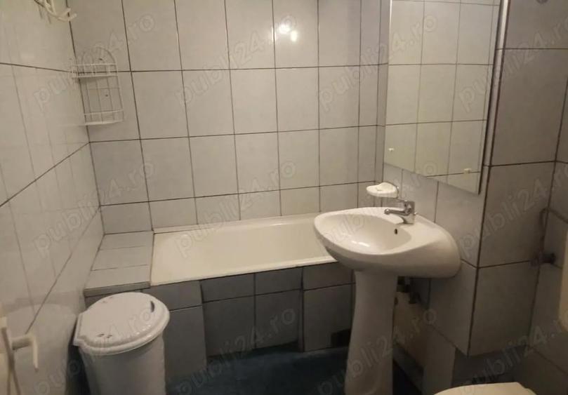 Inchiriez apartament 3 camere cartier Strand - 5