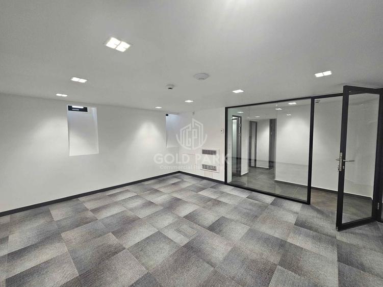 Cladire de Birouri - Zona Centrala - Terase / Locuri de Parcare - 5