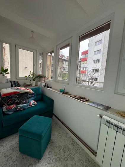 Vanzare casa zona Clucerului cu 2 apartamente - 12