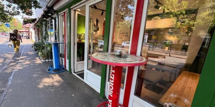 Particular Aviației Promenada - 1